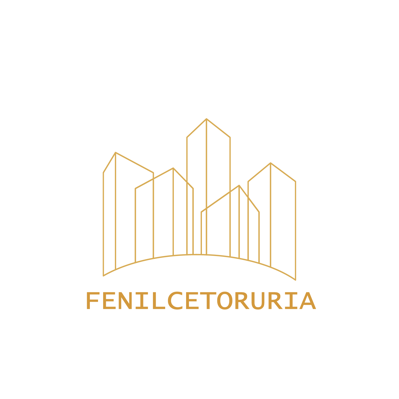 Fenilcetoruria Logo